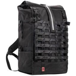 Sac à dos Chrome Industries Barrage Pro Noir