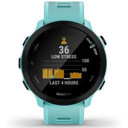 Garmin Forerunner 55 Montre connectée Turquoise