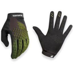 Gants Bluegrass Prizma 3D Tropic Sunrase Vert