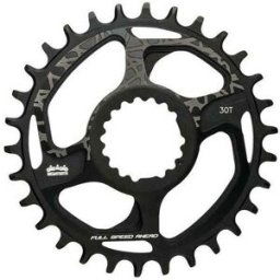 Plateau FSA MTB SL-K Montage direct BCD 34D Noir