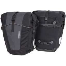 Sacoches Ortlieb Back-Roller Pro Plus QL2,1 35L Roue arrière x2 Noir
