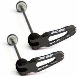 Jeu d'axe Miche XR Noir