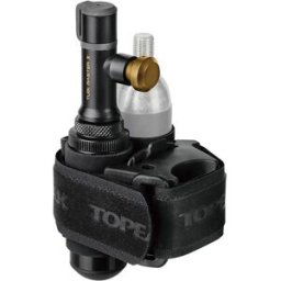 Kit de réparation crevaison Topeak Tubi Master X