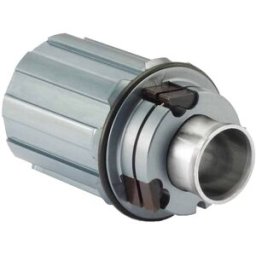 Corp de roue libre Miche Syntium pour Campagnolo 11V Argent