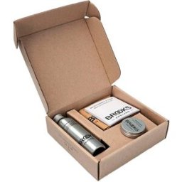 Kit d'entretien Brooks pour les sacs 3 pièces
