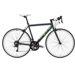 Vélo de ville Csepel Torpedal 2.0 Sora Gris
