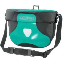 Sac Ortlieb Ultimate Six Free 6.5L Guidon Turquoise