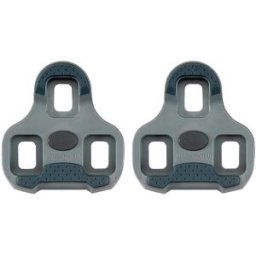 Taquets Look Keo Grip Gris