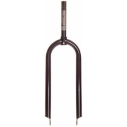 Fourche WG Fat Bike Cruiser Spoor 201 mm Noir