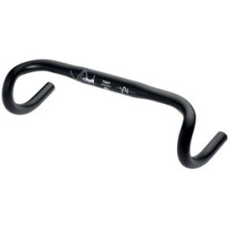 Cintre Cinelli Vai 31.8 mm Noir Mat