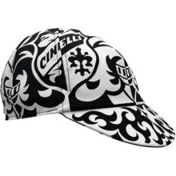 Casquette Cinelli Crest Pastori