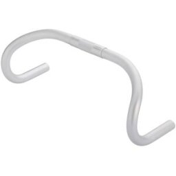 Cintre Cinelli Criterium 26mm Argent