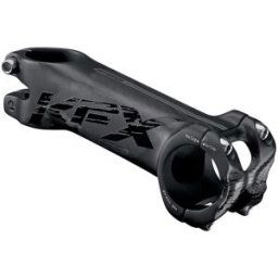 Potence Ahead FSA KFX Carbon CSI -12 degrés Noir