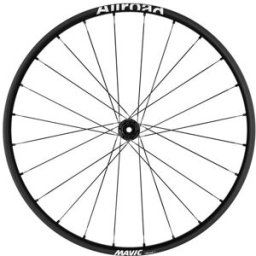 Roue arrière Mavic Allroad S Center Lock Noir