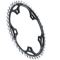 Plateau Miche Supertype 9/10V BCD 74mm Noir