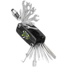Clef Multiple Topeak Alien S 31 Fonctions