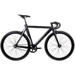 Vélo Piste BLB La Piovra ATK Black