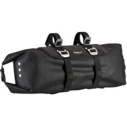Sacoche de guidon Brooks Scape Roll Noir