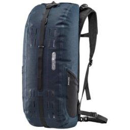 Sac à dos Ortlieb Atrack CR Urban 25L Bleu