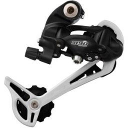 Dérailleur arrière SunRace RDM91 9V Noir