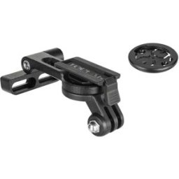 Support guidon Topeak UTF Multi-Mount 9cm Noir