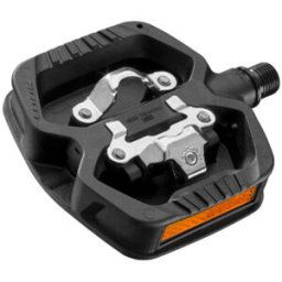 Pédales Look Geo Trekking Grip Noir