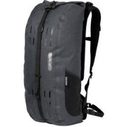 Sac à Dos Ortlieb Atrack CR Urban 25L Noir