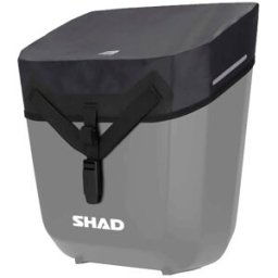 Capot Shad Daily Bike Box Imperméable Noir