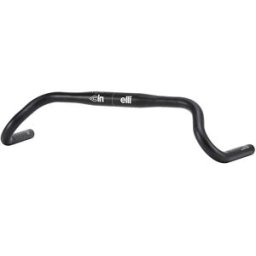 Cintre Cinelli Largo 560 mm Noir