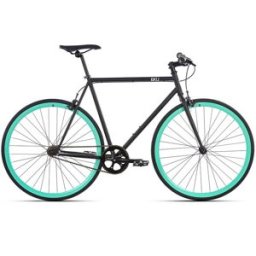 Vélo Fixie 6KU Slate Elixir