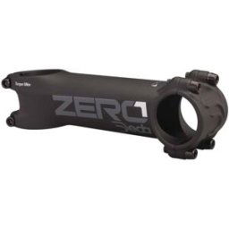 Deda Elementi Potence Ahead Deda Zero1 Alloy 6061 31.7 mm Noir