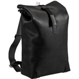 Sac à dos Brooks Pickwick Leather 12L Noir