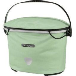 Panier Ortlieb Up-Town City 17.5L Guidon Vert