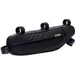 Sacoche de cadre Chrome Industries Holman S/M Noir