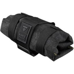 Sacoche de cadre Topeak Burrito Pack 15cm Noir