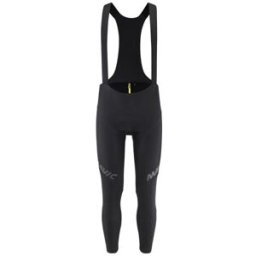 Cuissard long Mavic Ksyrium Thermo Noir