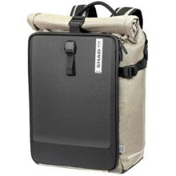 Sac à dos Shad Daily Pannier 22 Litres Rome Stone