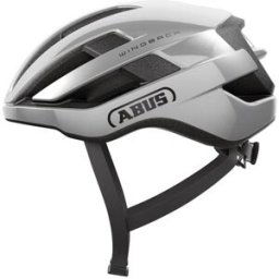 Casque Abus WingBack Gleam Silver