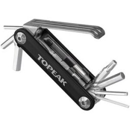 Clef Multiple Topeak Tubi 11 fonctions