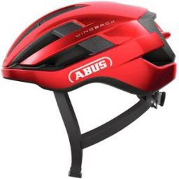 Casque Abus WingBack Rouge