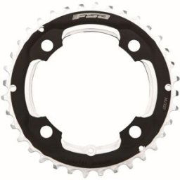 Plateau FSA MTB Pro pin 12mm 104mm 38D Noir