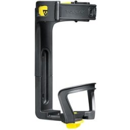 Porte-bidon Topeak Modula Java Ajustable Noir