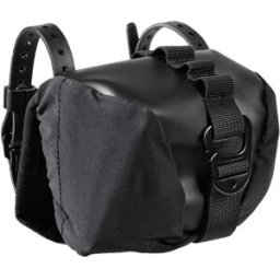 Sacoche de cadre Topeak Gearpack Noir