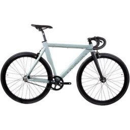 Vélo Piste BLB La Piovra ATK Moss Green