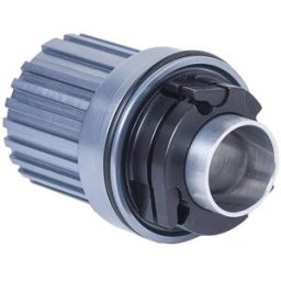 Corp de roue libre Miche 970 pour Shimano Microspline 12V Argent