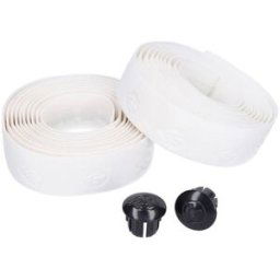 Rubans de cintre Cinelli Wave Blanc