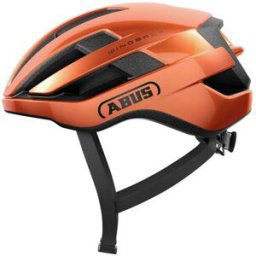 Casque Abus WingBack Goldfish Orange