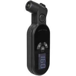 Manomètre Topeak Smartgauge D2X Numérique Noir