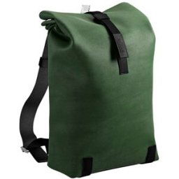 Sac à dos Brooks Pickwick Cotton Canvas 12L Forest Vert