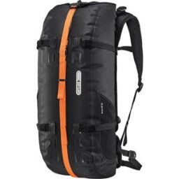 Sac à dos Ortlieb Atrack BP 25L Noir